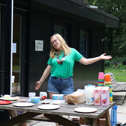Zondag 5 juli 2026
