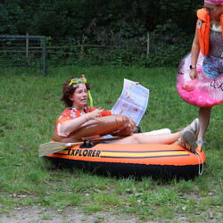 Woensdag 8 juli 2026