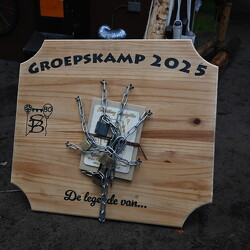 Woensdag 16 juli 2025