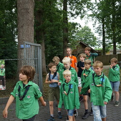 Welpenkamp 2026