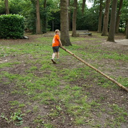 Welpenkamp 2026