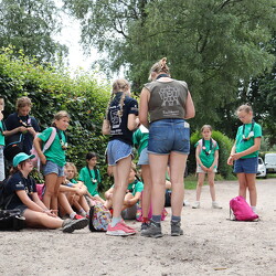 Kabouterkamp 2026